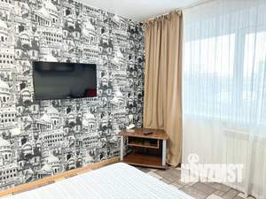 1-к квартира, посуточно, 32м2, 4/5 этаж