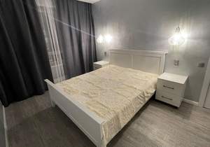 2-к квартира, на длительный срок, 40м2, 11/16 этаж