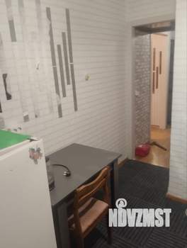 1-к квартира, на длительный срок, 32м2, 2/5 этаж