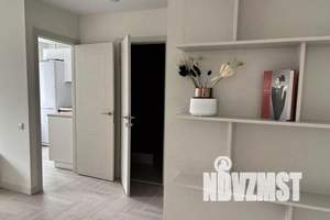 2-к квартира, посуточно, 48м2, 2/5 этаж