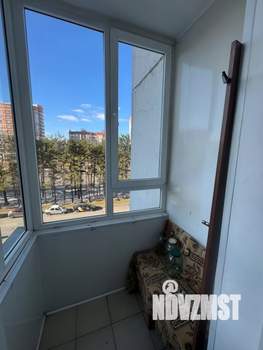 2-к квартира, на длительный срок, 53м2, 4/10 этаж