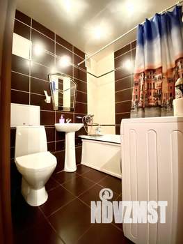 2-к квартира, посуточно, 48м2, 1/1 этаж