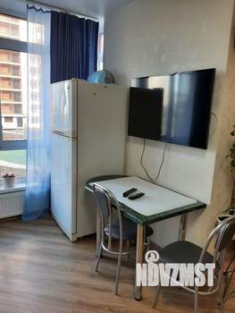 1-к квартира, на длительный срок, 45м2, 2/17 этаж