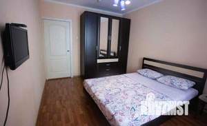 2-к квартира, посуточно, 56м2, 1/1 этаж