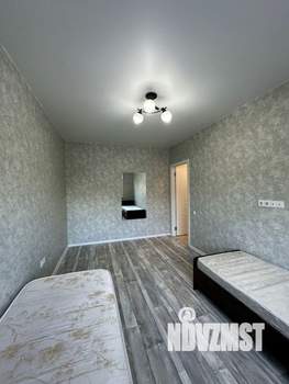 2-к квартира, на длительный срок, 53м2, 2/10 этаж