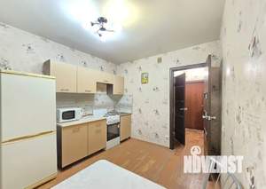 1-к квартира, на длительный срок, 38м2, 5/10 этаж