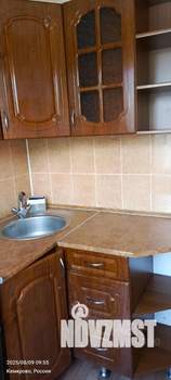 1-к квартира, на длительный срок, 31м2, 4/5 этаж