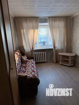 1-к квартира, на длительный срок, 31м2, 3/5 этаж