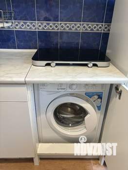 1-к квартира, на длительный срок, 30м2, 4/5 этаж