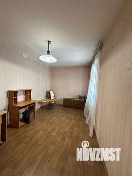 2-к квартира, на длительный срок, 49м2, 6/16 этаж