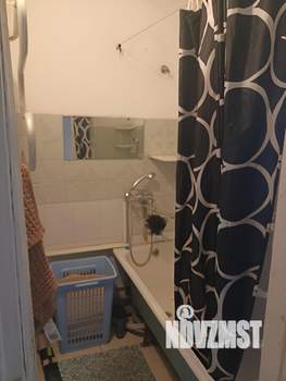 2-к квартира, на длительный срок, 44м2, 2/5 этаж