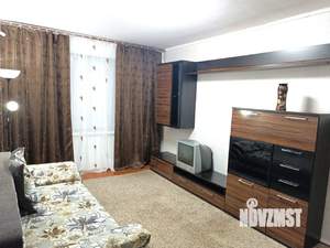 1-к квартира, на длительный срок, 31м2, 1/5 этаж