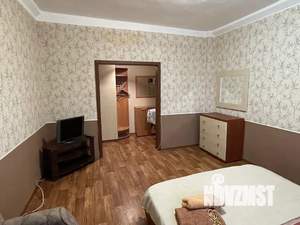 1-к квартира, посуточно, 45м2, 2/5 этаж
