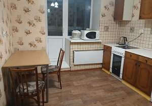 2-к квартира, на длительный срок, 53м2, 4/5 этаж