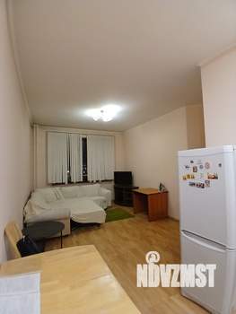 2-к квартира, на длительный срок, 53м2, 3/6 этаж