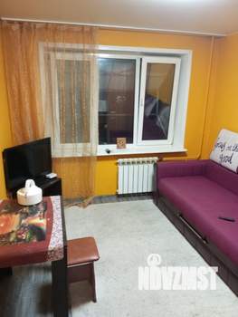 1-к квартира, на длительный срок, 18м2, 3/9 этаж