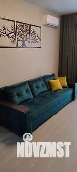 2-к квартира, посуточно, 44м2, 8/16 этаж