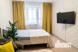 1-к квартира, посуточно, 30м2, 7/12 этаж
