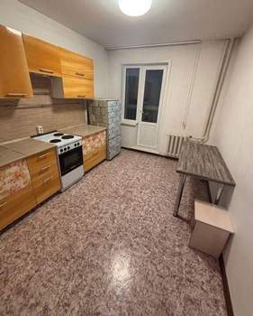 1-к квартира, на длительный срок, 32м2, 4/9 этаж