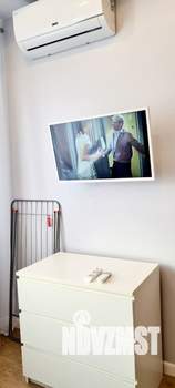 2-к квартира, посуточно, 44м2, 15/17 этаж