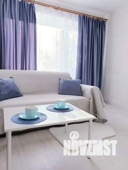 1-к квартира, посуточно, 45м2, 2/5 этаж