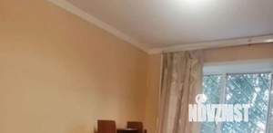 1-к квартира, на длительный срок, 17м2, 1/9 этаж