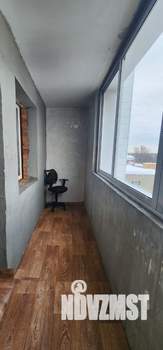 1-к квартира, на длительный срок, 40м2, 5/10 этаж