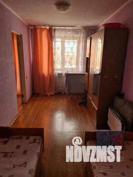 2-к квартира, посуточно, 45м2, 5/5 этаж