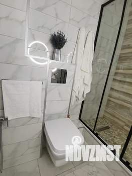 2-к квартира, посуточно, 40м2, 9/9 этаж