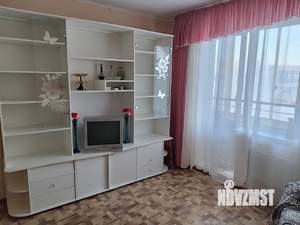 2-к квартира, на длительный срок, 40м2, 2/10 этаж