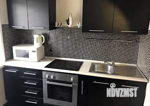 1-к квартира, на длительный срок, 33м2, 2/5 этаж