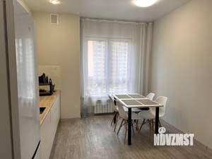 3-к квартира, на длительный срок, 71м2, 5/16 этаж
