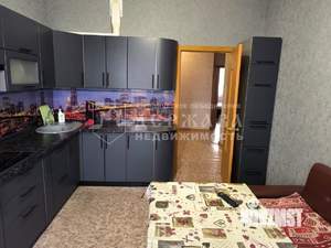 2-к квартира, на длительный срок, 64м2, 5/16 этаж