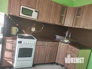 1-к квартира, на длительный срок, 34м2, 9/10 этаж