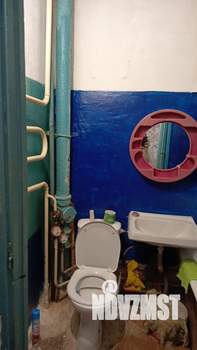 Студия квартира, на длительный срок, 17м2, 1/9 этаж