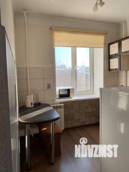 1-к квартира, на длительный срок, 32м2, 3/4 этаж