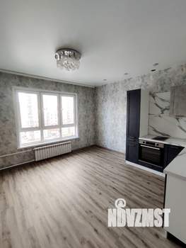 2-к квартира, на длительный срок, 45м2, 8/16 этаж