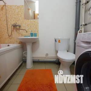 1-к квартира, посуточно, 35м2, 15/16 этаж