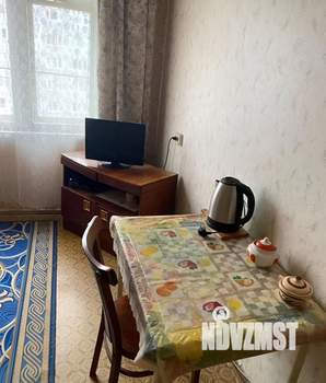 1-к квартира, на длительный срок, 17м2, 7/9 этаж