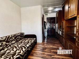 1-к квартира, на длительный срок, 17м2, 4/5 этаж