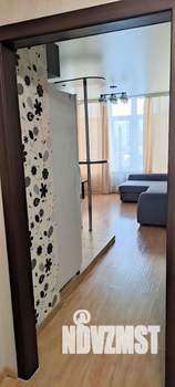 1-к квартира, на длительный срок, 55м2, 7/10 этаж