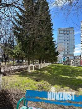 1-к квартира, на длительный срок, 18м2, 3/9 этаж
