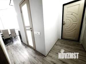 2-к квартира, посуточно, 45м2, 3/5 этаж