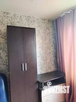 1-к квартира, на длительный срок, 23м2, 6/9 этаж