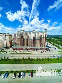 Студия квартира, посуточно, 40м2, 14/16 этаж