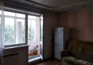 1-к квартира, на длительный срок, 33м2, 8/9 этаж