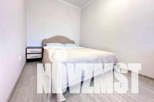 2-к квартира, посуточно, 45м2, 4/5 этаж