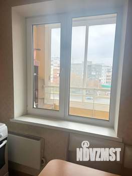 1-к квартира, на длительный срок, 30м2, 5/11 этаж