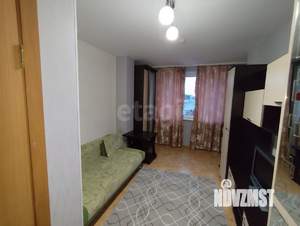 1-к квартира, на длительный срок, 29м2, 2/12 этаж