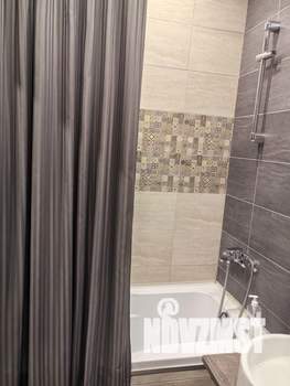 1-к квартира, посуточно, 26м2, 1/1 этаж